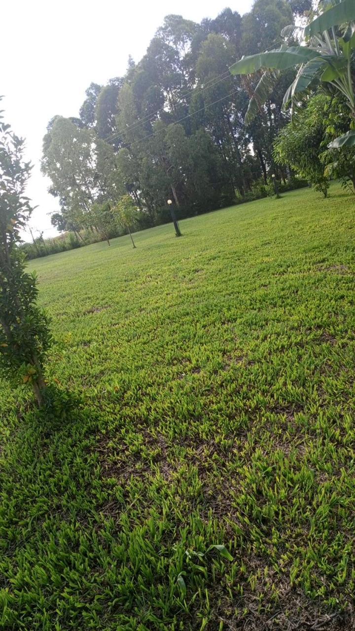 Masindi Pross Residence מראה חיצוני תמונה