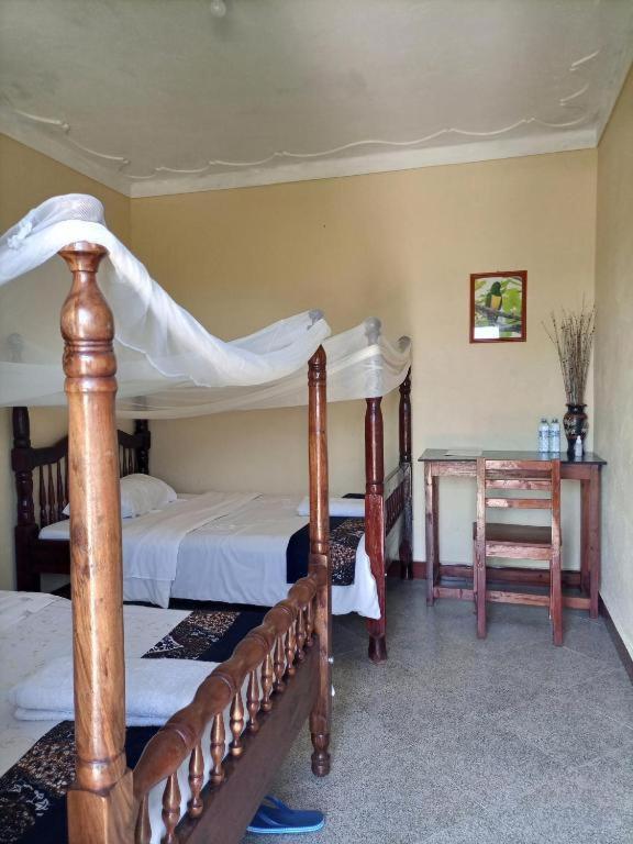 Masindi Pross Residence מראה חיצוני תמונה